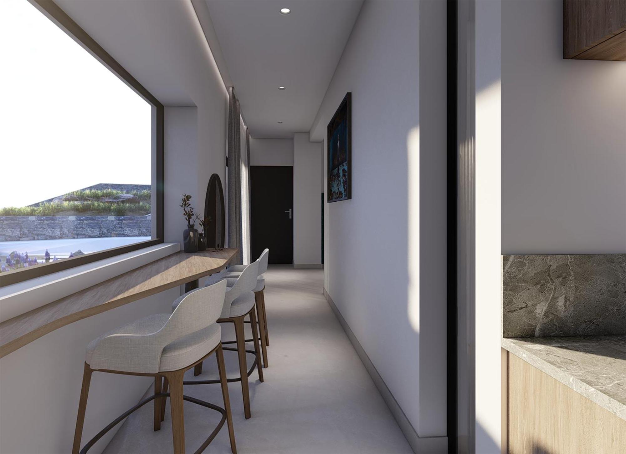 Maison Meltem Agia Pelagia Exteriör bild